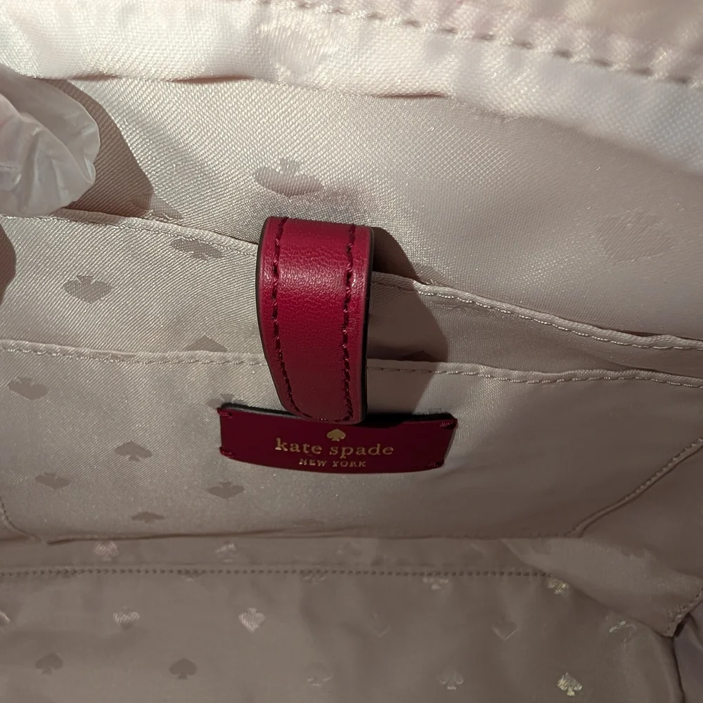 kate spade ready spring